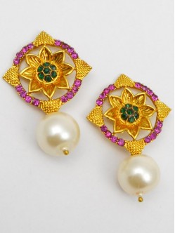 Fashion Earrings